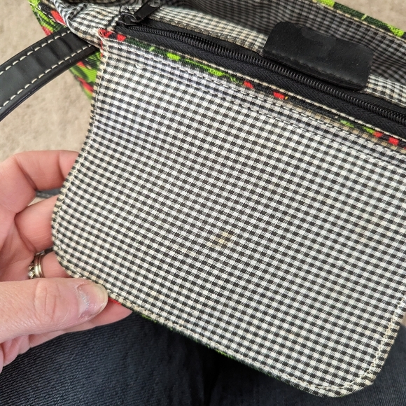 Unique ladybug bag - Picture 6 of 7